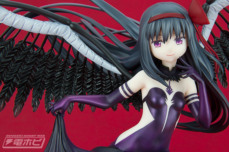 劇場版 魔法少女まどか☆マギカ[新編]叛逆の物語』より