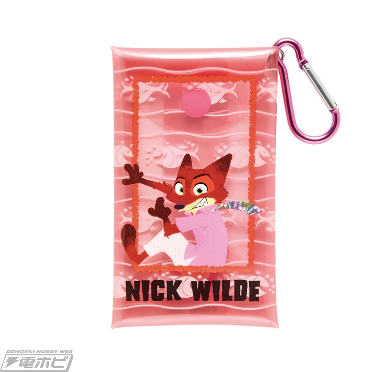 ズートピア2』のHappyくじが2025年12月19日（金）よりセブン‐イレブン