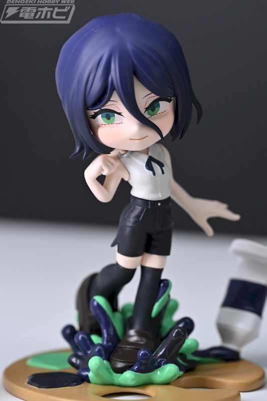 劇場版『チェンソーマン レゼ篇』『呪術廻戦』『ジョジョの奇妙な冒険