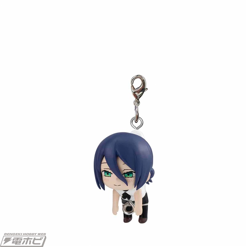 デンジ、レゼ、天使の悪魔など！劇場版『チェンソーマン レゼ篇』の