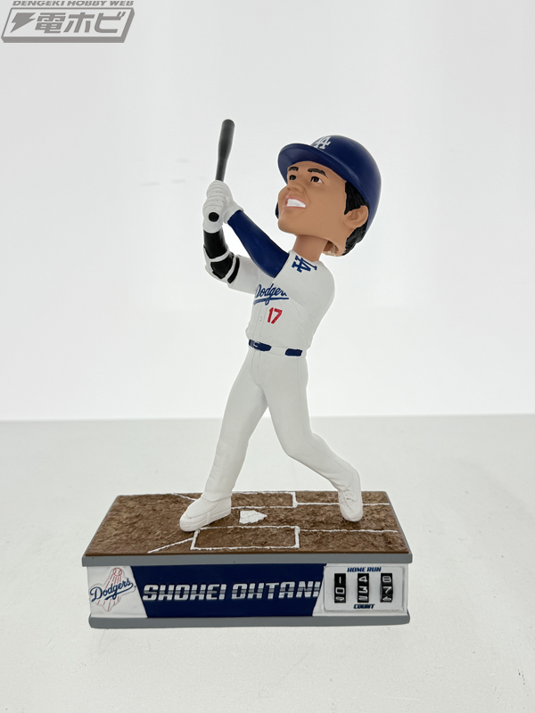 MLBワールドシリーズ制覇＆3年連続MVP！ドジャース大谷翔平選手のFOCO