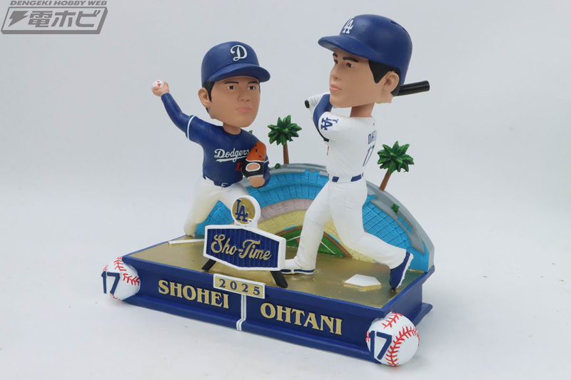 MLBワールドシリーズ制覇＆3年連続MVP！ドジャース大谷翔平選手のFOCO