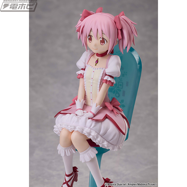 劇場版 魔法少女まどか☆マギカ[新編]叛逆の物語』鹿目まどかたち魔法