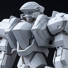 鋭い目つきやクールなポージングも再現！『HUNTER×HUNTER』フェイタン