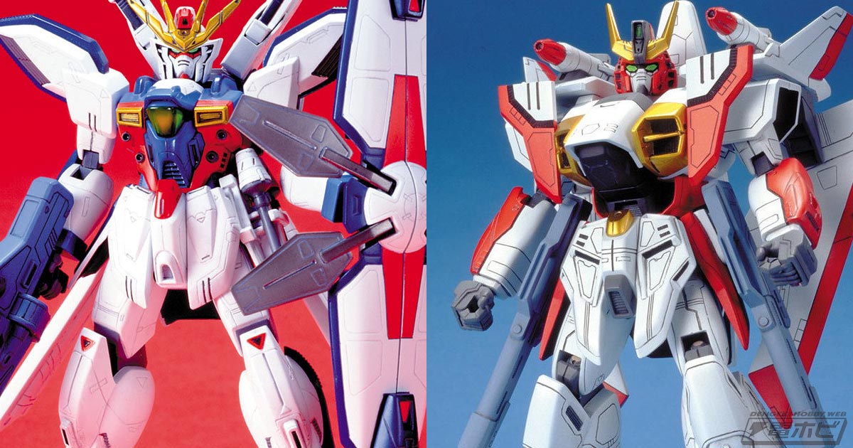 キットオリジナル武器のXグレネードが付属！ガンプラ「1/100 ガンダム