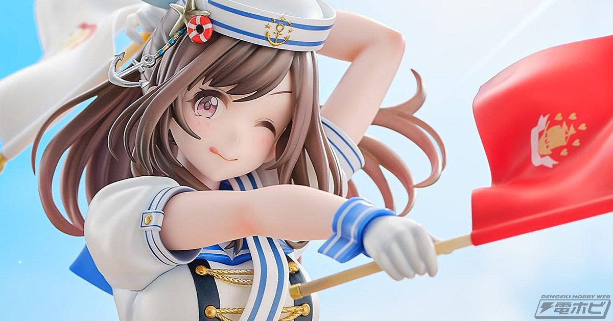 アイドルマスター シャイニーカラーズ』月岡恋鐘が猫道カントリーの