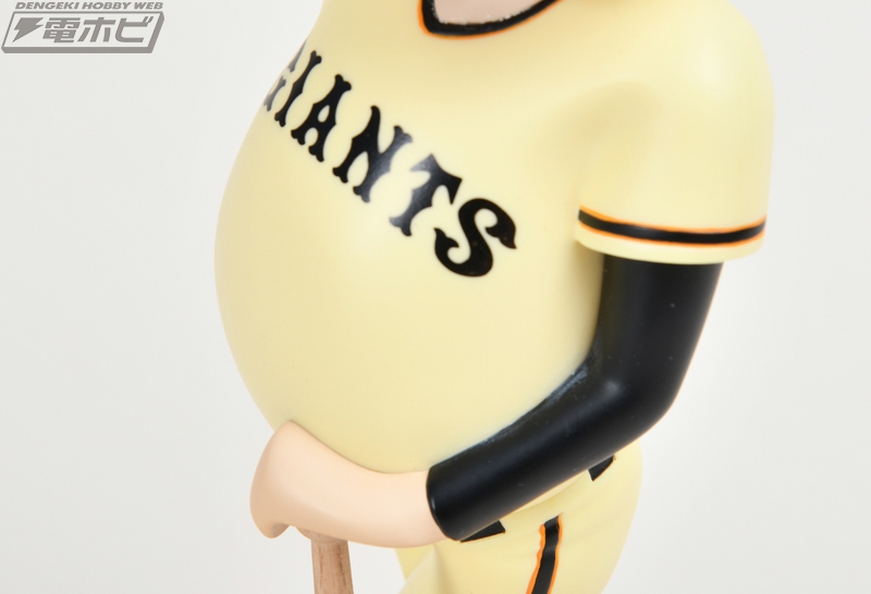 読売ジャイアンツの初代マスコットマーク「ミスタージャイアンツ」生誕