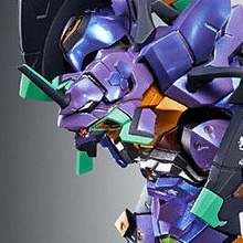 エヴァンゲリオン』METAL BUILD エヴァ初号機［EVA2020］の2次予約が4