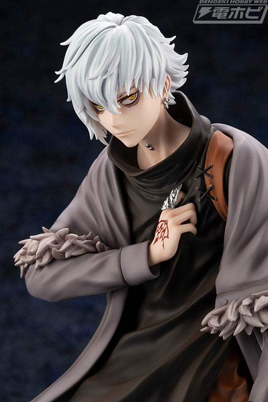 Fate/Grand Order』皇女としての気品を感じさせるアナスタシアが