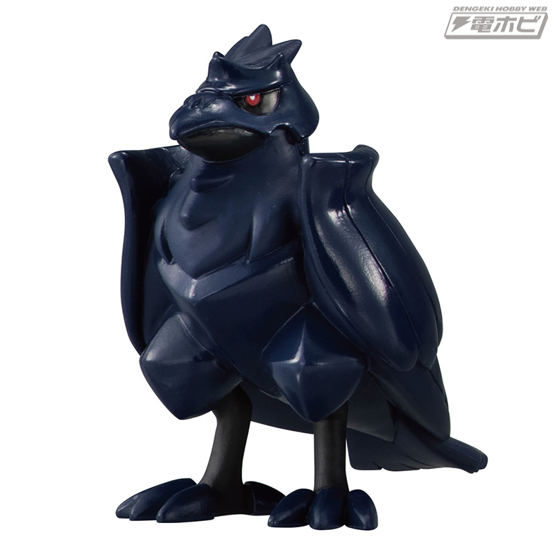 大人気の「ポケモン」キャンディトイフィギュアシリーズ「モンコレ」に