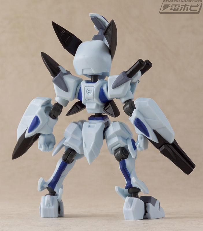 メタルビートル、ヘッドシザース、クロスメサイア。あの「メダロット