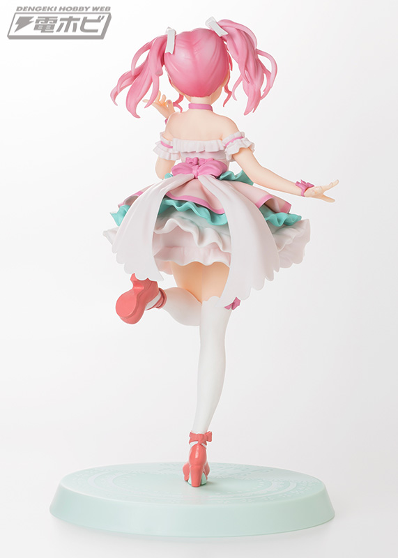 バンドリ！ ガールズバンドパーティ！』の「美竹蘭」「丸山彩」「湊