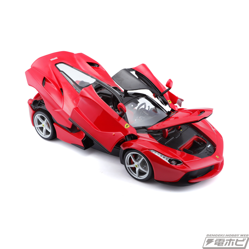 トミカが自信を持って薦める世界のミニカー！「トミカプレゼンツ」より