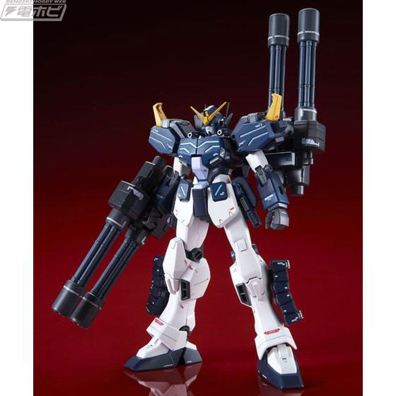 ガンダムW』のガンプラ「MG アルトロンガンダム EW」や「MG ガンダム