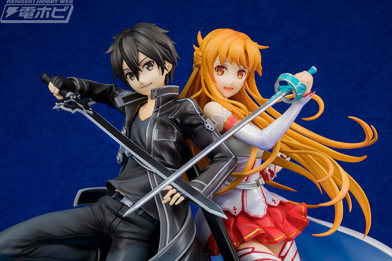 ソードアート・オンライン』abec氏による原作10周年記念イラスト