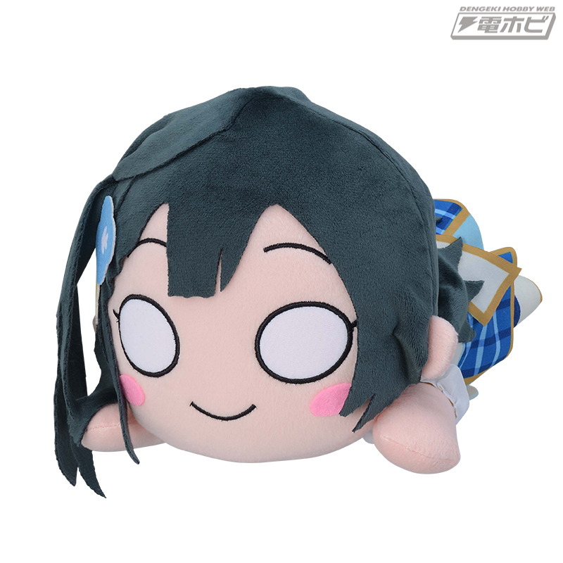 ラブライブ！』シリーズ「虹ヶ咲学園スクールアイドル同好会」の