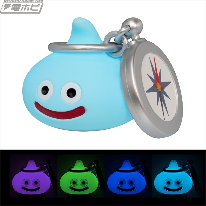 ドラクエ』ふくびき所スペシャル最新作「お家でつかおう！かざろう!!編