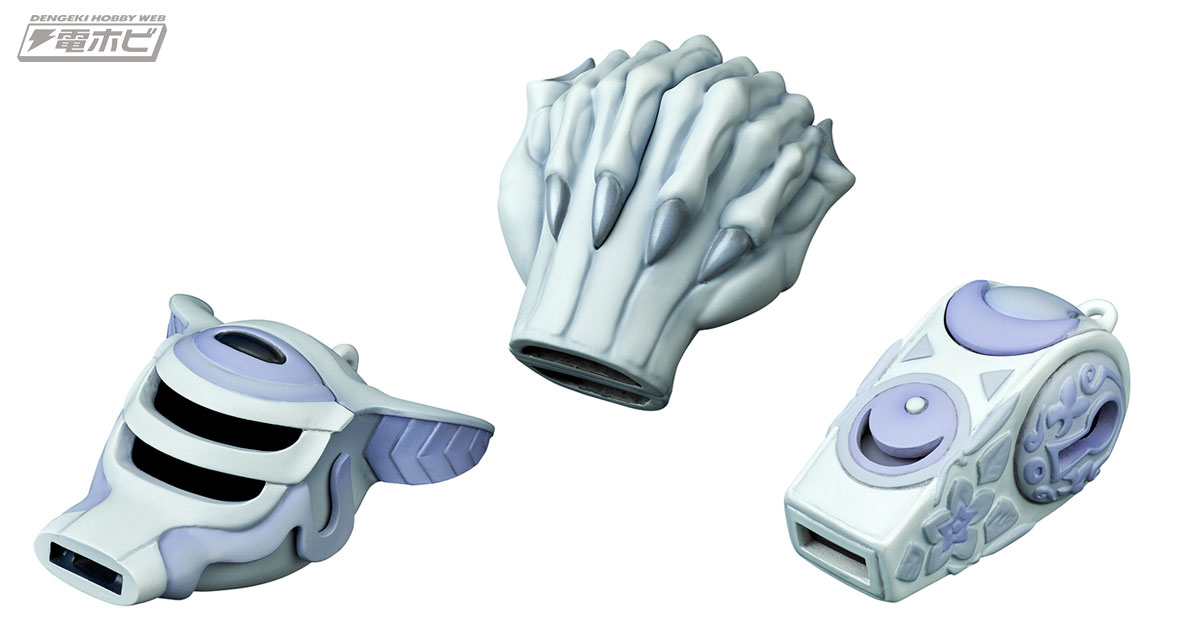 アビス探窟家最高位の証！『メイドインアビス -深き魂の黎明-』白笛が