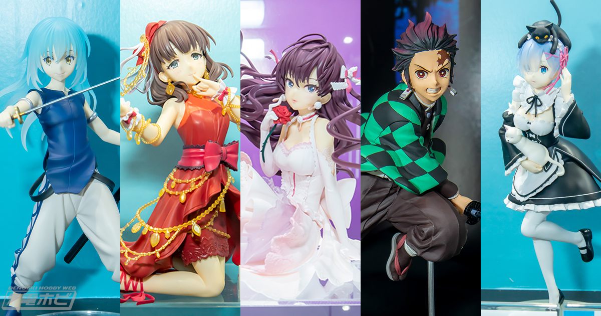 アイドルマスター シンデレラガールズ』一ノ瀬志希や佐久間まゆが