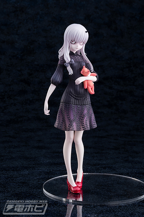 嬉しそうなアビーと照れくさそうなラヴィニアが手を繋ぐ姿も！『FGO