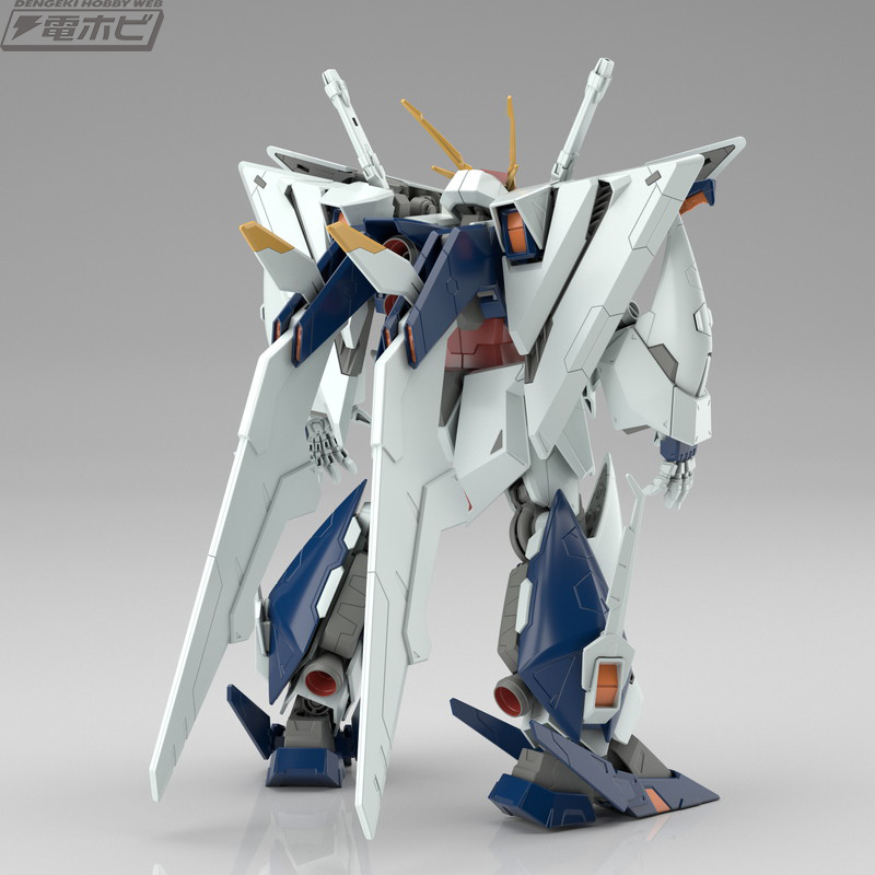 機動戦士ガンダム 閃光のハサウェイ』2021年5月7日（金）公開決定！新