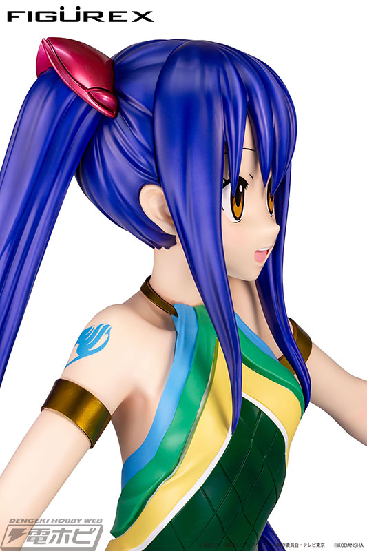 TVアニメ『FAIRY TAIL』グレイ・フルバスター、ジュビア・ロクサー