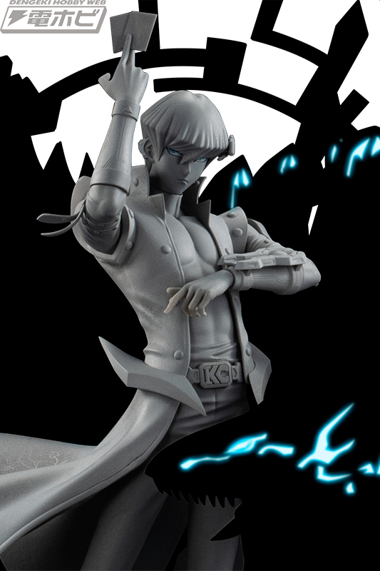 遊☆戯☆王 THE DARK SIDE OF DIMENSIONS』海馬瀬人がメガハウスの