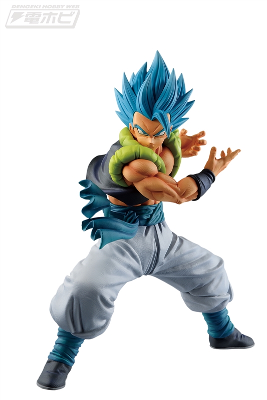 共闘する孫悟空＆フリーザやポルンガのフィギュアがラインナップ