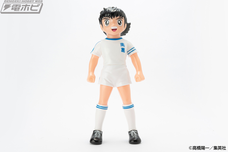 7月28日は『キャプテン翼』大空翼の誕生日！同日0時より高橋陽一先生