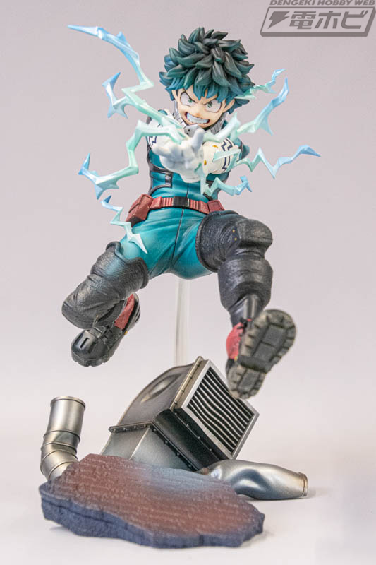 フィギュアの新時代を切り拓くセガのニューブランド「S-FIRE