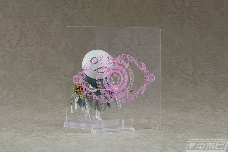 NieR Replicant ver.1.22474487139…』ニーアと旅をする実験兵器7号