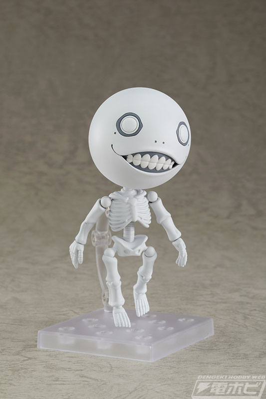 NieR Replicant ver.1.22474487139…』ニーアと旅をする実験兵器7号