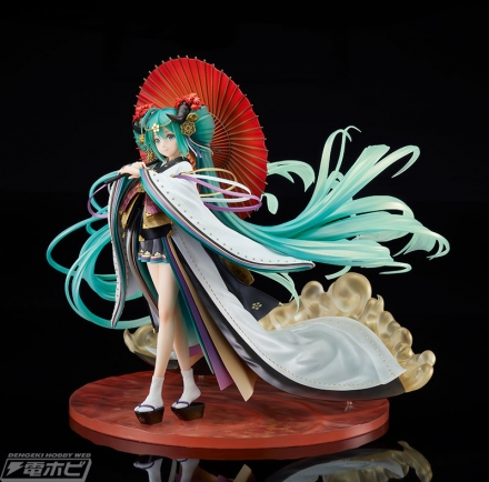 本日は「初音ミク」14周年記念日！可愛すぎる衣装を身にまとったミクの