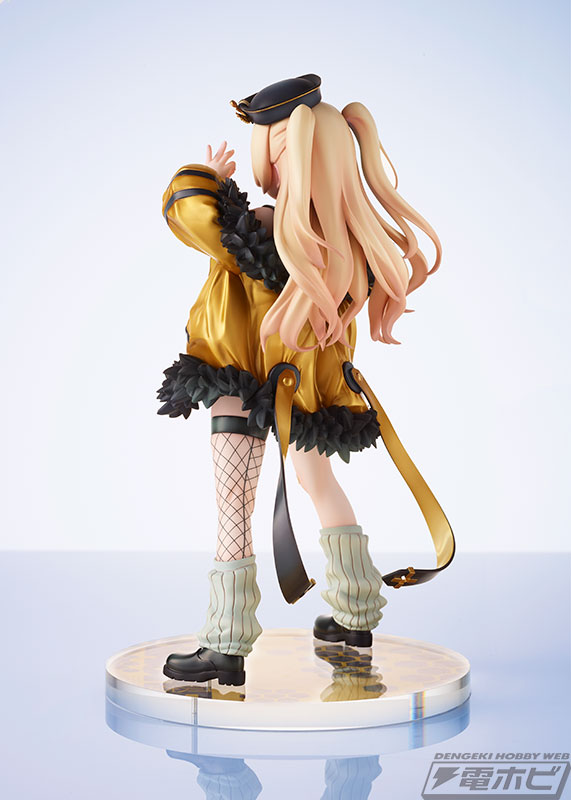 アズールレーン』メスガキママというジャンルを生み出したバッチが堂々