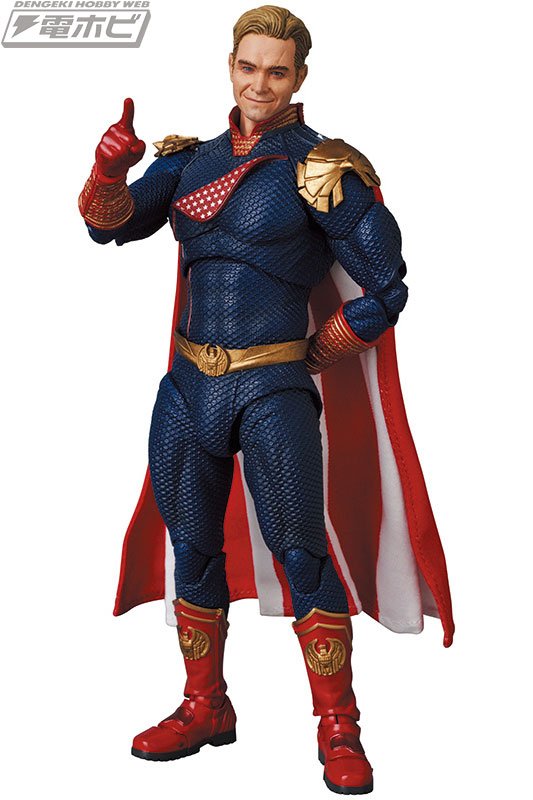 最強、最恐、そして最低のスーパーヒーロー！『THE BOYS』の「ホーム