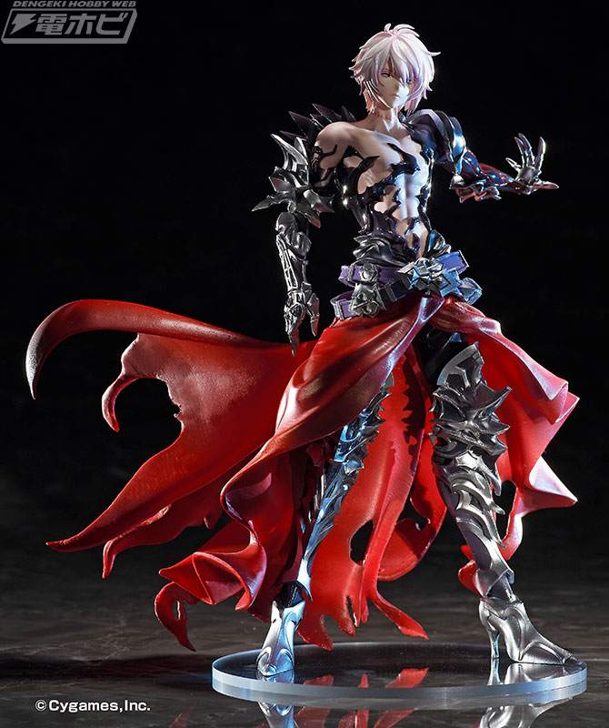 三者三様のアイテムセレクトに注目！『グランブルーファンタジー