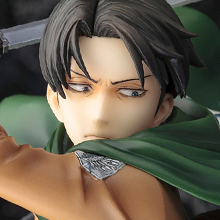 ドコモの『進撃の巨人』コラボキャンペーンで購入権が500名に当たる