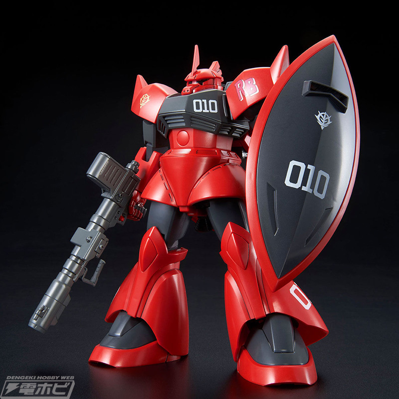 プレバンガンプラ総選挙の最終結果発表！第1位に輝いた幻のVガンダム