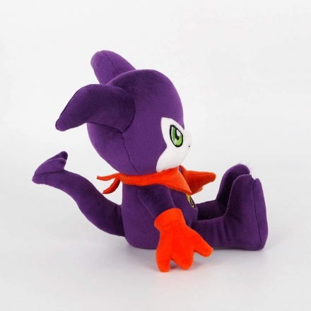 放送20周年！『デジモンテイマーズ』からクルモン、インプモン