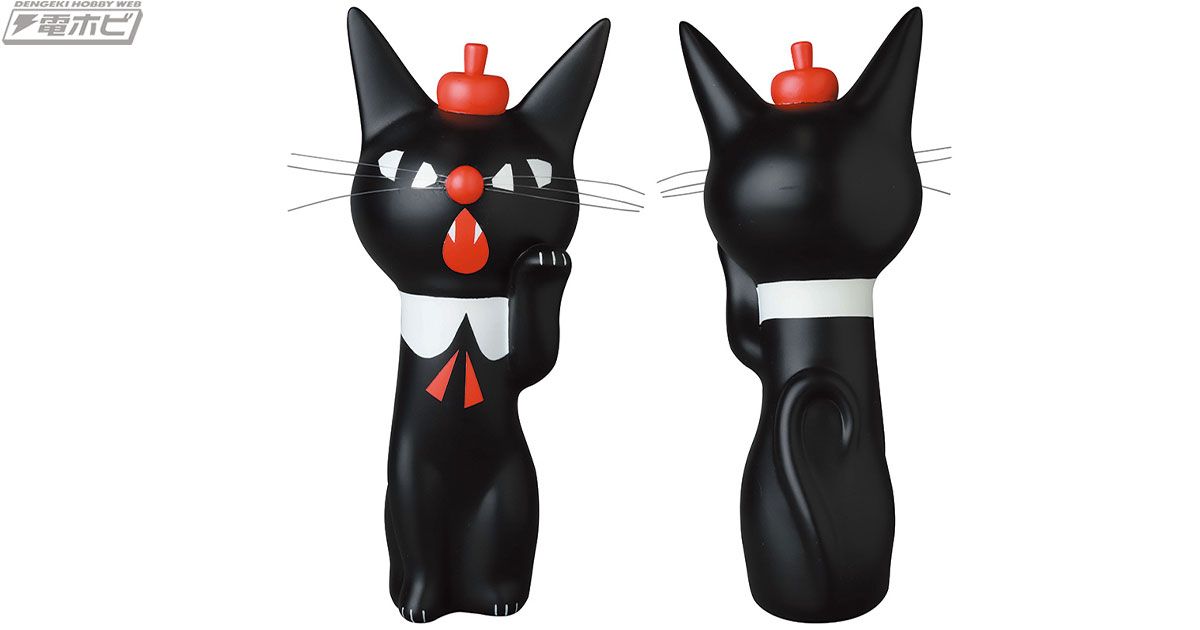 ALL ABOUT Robin♪アーティストデュオ「黒ねこ意匠」が描く「ロビン