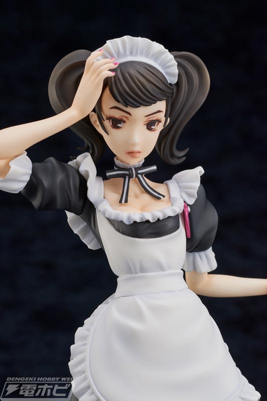 ペルソナ5 ザ・ロイヤル』べっきぃこと川上貞代がAMAKUNIより