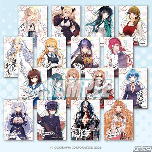 SAO』アスナや『86―エイティシックス―』レーナなど電撃ヒロインの