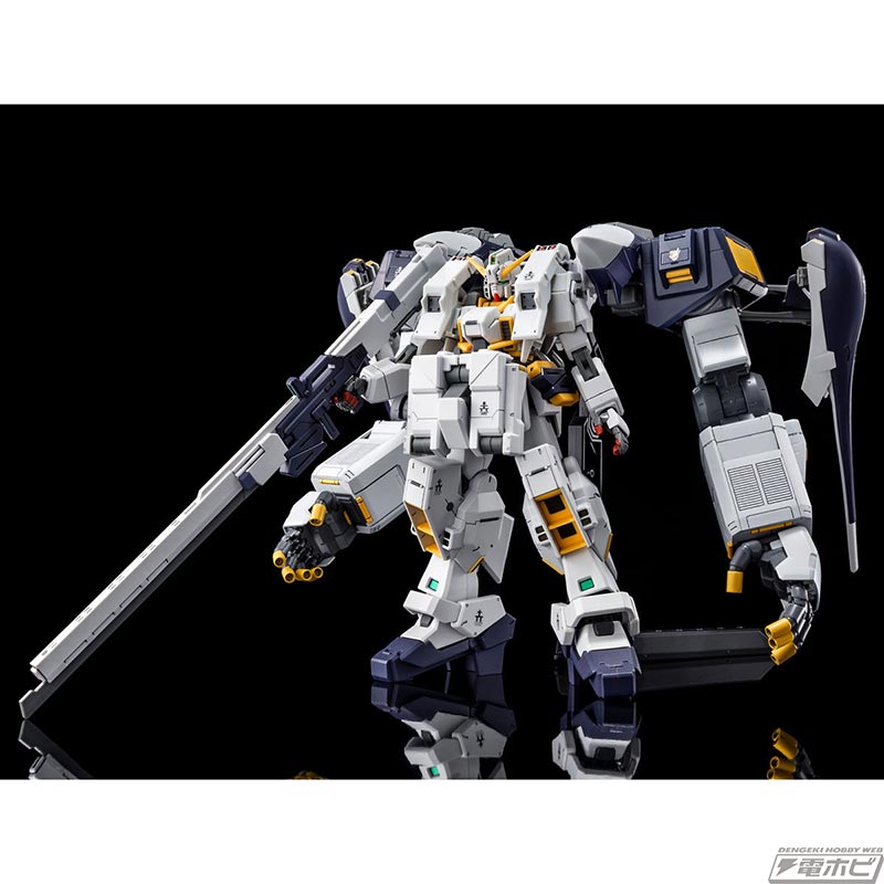 ククルス・ドアンの島』HG ドアン専用ザクや『ZZ』MG 強化型ダブル