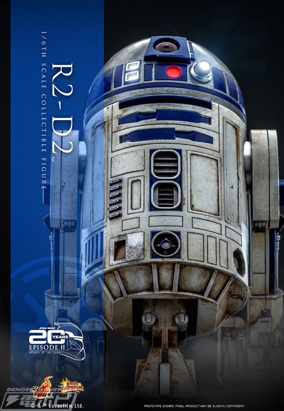 スター・ウォーズ エピソード2／クローンの攻撃』20周年記念！C-3POや