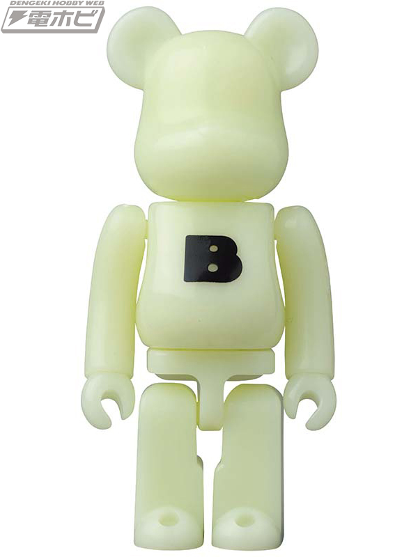 BE@RBRICKシリーズ第44弾！『シン・ウルトラマン』から『イカゲーム