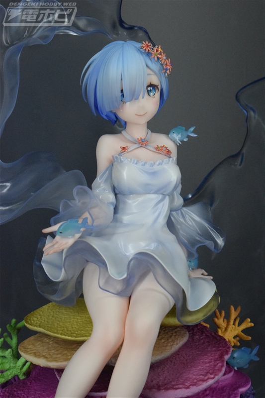 リゼロ』レム、『ラブライブ！スーパースター!!』唐可可、『初音ミク