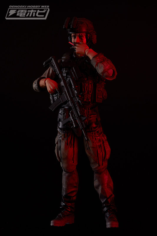 コジマプロダクション完全監修！人気ゲーム『デス・ストランディング