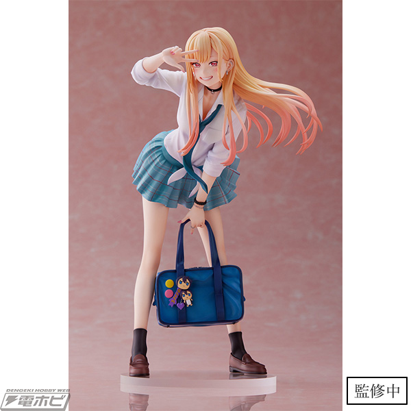 底抜けに明るい笑顔が可愛い！『その着せ替え人形は恋をする』喜多川海