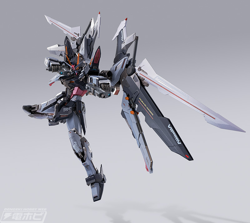 ガンダムSEED C.E.73 STARGAZER』ストライクノワールガンダム