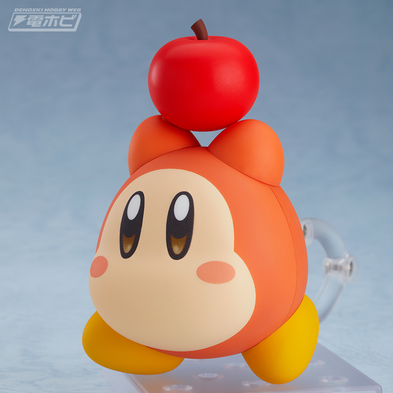 メタナイトとワドルディが再び登場！グッスマの人気フィギュア